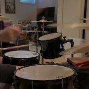 Korn Cold Drums Only