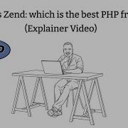Laravel Vs Zend Which Is The Best PHP Framework