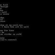 Lyrics Web Scraper