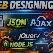 WD2 XML Json Ajax JQuery Node Js