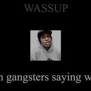 Asap Rocky Wassup Lyrics