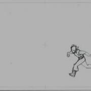 Yutaka Nakamura Key Animation