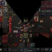 Space Station 14 Playtest Ruby Detains Captain Of The Station