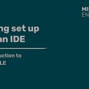 Getting Set Up With An IDE For Python An Introduction To Python IDLE