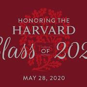 Honoring The Class Of 2020