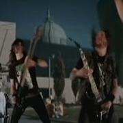 Municipal Waste Headbanger Face Rip