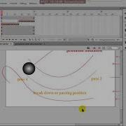 26 Animate Cc Final Pendulum Animation With Tail Not Yet Finished