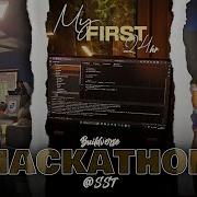 My First 24 Hour Hackathon Experience SST Buildverse 2025