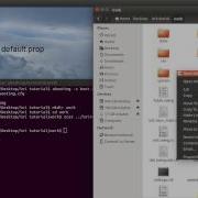 Android Kernel Tutorial Insecure Kernel
