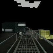 3D Skybox Animation Test