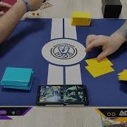 Gruul Monsters VS Esper Affinity Pauper