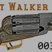 Reprocussion 003 Colt Walker