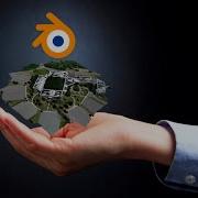 Viewing 3D Models In Blender