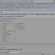 Creating Projects Databases And Users In Wampserver Part 2 Of 2