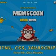 I Built A Viral Meme Website In 24 Hours Using HTML Here S What Happened