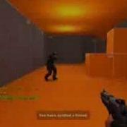 CSS Team Kills