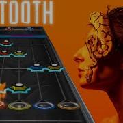 Beartooth Used And Abused Clone Hero Custom Song