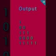 92 C Pattern Program C Language Tutorial Coding Shorts Cprogramming