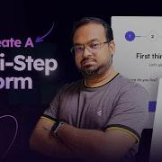 Creating Multi Step Forms In WordPress With FREE Plugins