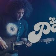 Toska Chalk Teeth Live At Bad Pond 2018