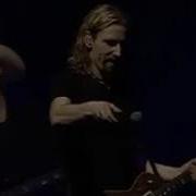 The Ghost Of Tom Joad Nickelback