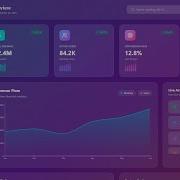 How To Create Admin Dashboard In React JS