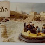 Efteling De Magische Klok Piraña