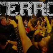 TERROR LOS GLOBOS