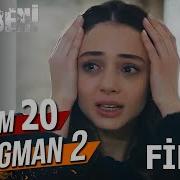 Duy Beni 20 Bölüm 2 Fragman FİNAL