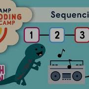 Sequencing Coding Computer Science Song