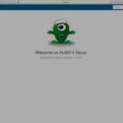Mesos Marathon With Alien4Cloud