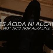 Sleep Token Alkaline Sub Español Lyrics