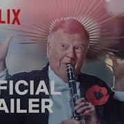 Dick Johnson Is Dead Official Trailer Netflix