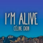 Céline Dion I M Alive