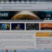 How To Add Install A Phpbb Forum On A Godaddy Hosted Website Setup