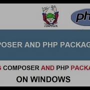 How To Work With Composer PHP And Packagist PHP Composer And Packagist