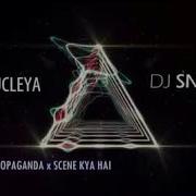Propaganda X Scene Kya Hai Dead4Music Nucleya Divine Dj Snake