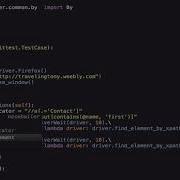 Selenium Python Language Clicking An Element Or Sending Keys To An Element