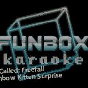 Rainbow Kitten Surprise It S Called Freefall Funbox Karaoke 2018