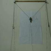 Vertical XY Plotter