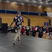 FORGET PERFECT LINE DANCE BY JAMIE BARNFIELD