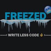 Flutter Freezed Генерация кода