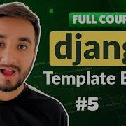 5 The BEST Django Template Engine Tutorial For Beginners