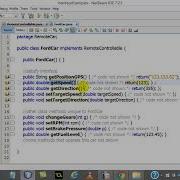 AP Computer Science 210 Interfaces Introduction