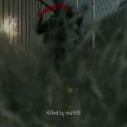 COD4 FFA SPAWN TRAPPING