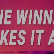 ABBA The Winner Takes It All Lyrics