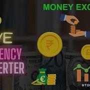 Creating A Real Time Currency Converter In Python With A Free API Key Python Stock Currency