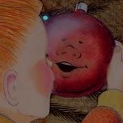 Мультфільм Сніговик The Snowman 1982 в HD якості