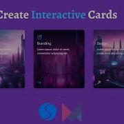 Create Animated Card Slider With Tailwind CSS And Swiper React Js