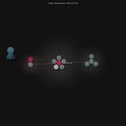 Karpathy NanoGPT Gource Visualisation